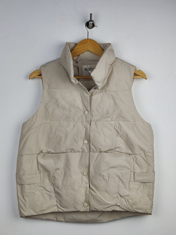 Women Winter Puffer Jackets with Affordable Preloved Fashion