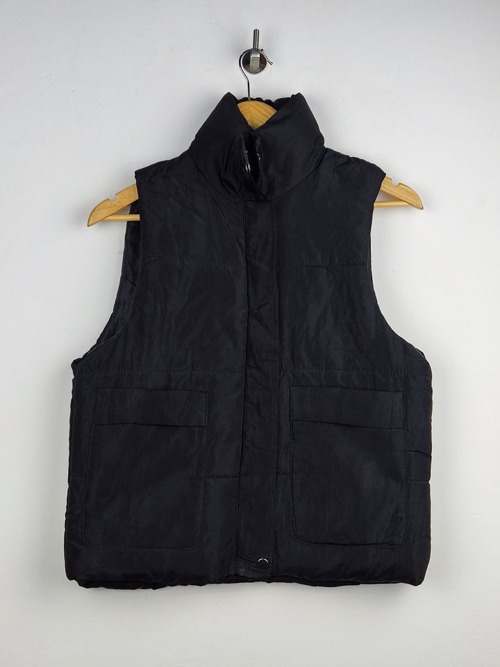 Women Winter Puffer Jackets with Affordable Preloved Fashion