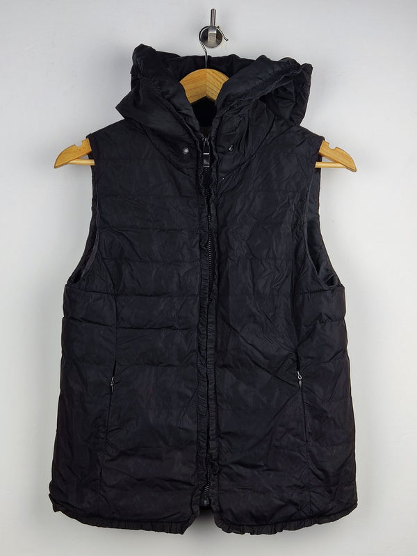 Women Winter Puffer Jackets with Affordable Preloved Fashion