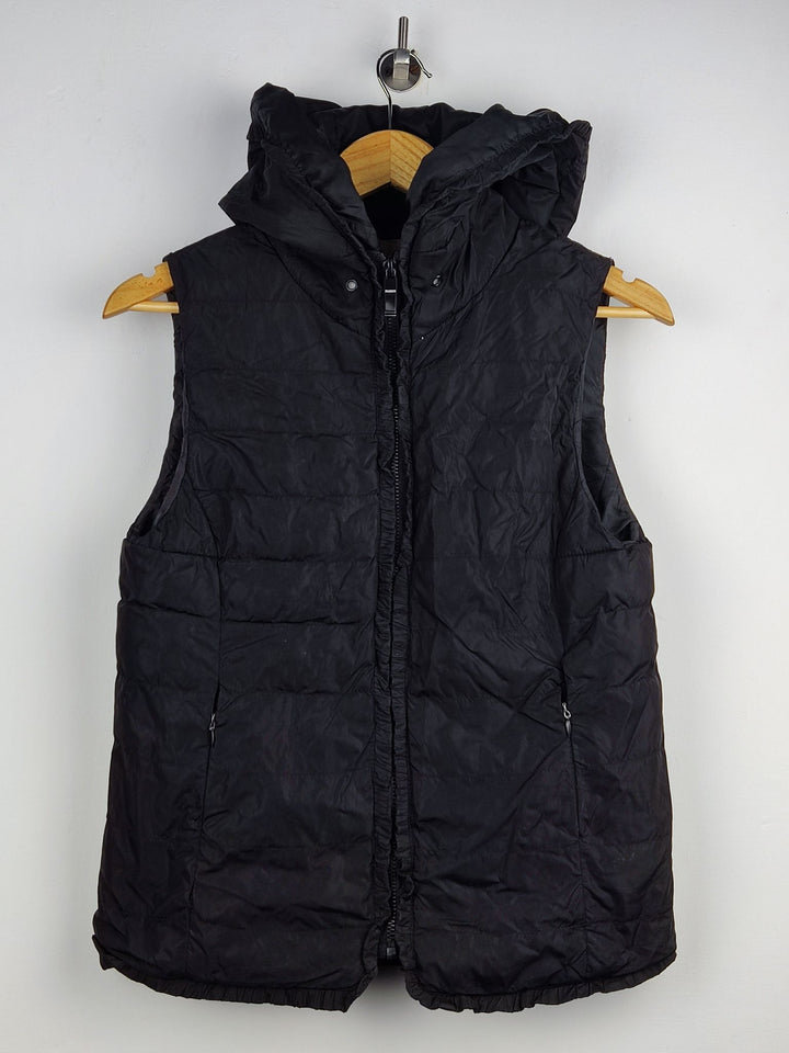Women Winter Puffer Jackets with Affordable Preloved Fashion