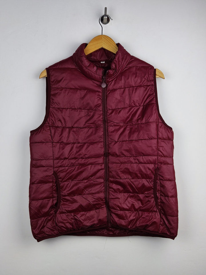 Women Winter Puffer Jackets with Affordable Preloved Fashion