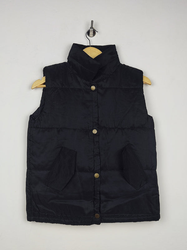 Men Winter Puffer Jackets with Affordable Preloved Fashion