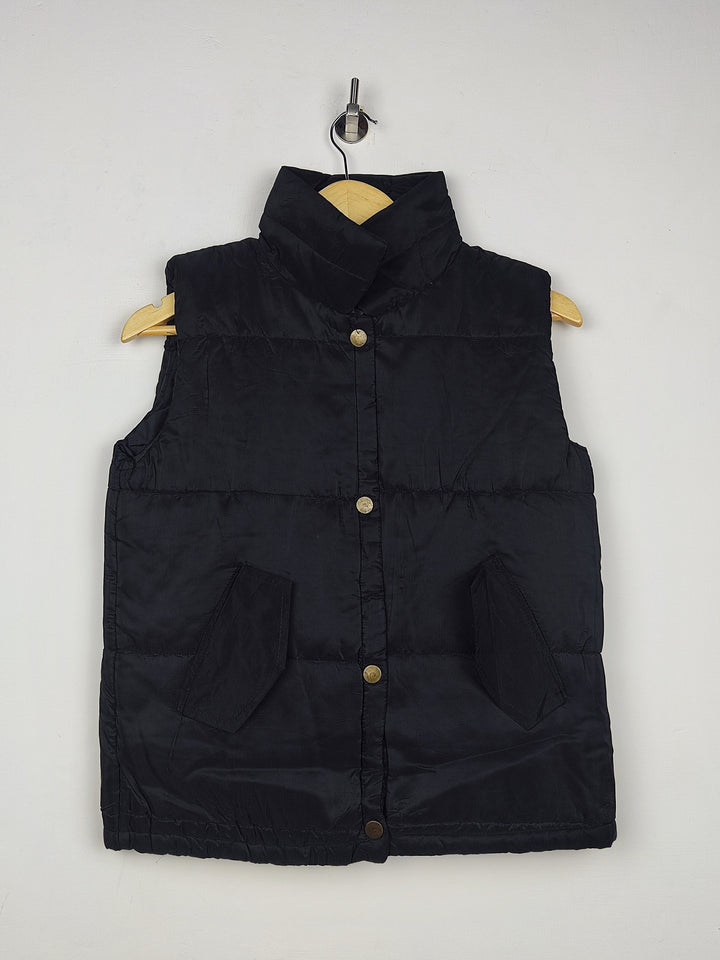 Men Winter Puffer Jackets with Affordable Preloved Fashion
