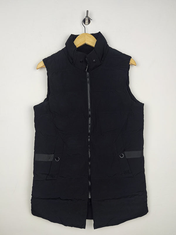 Men Winter Puffer Jackets with Affordable Preloved Fashion