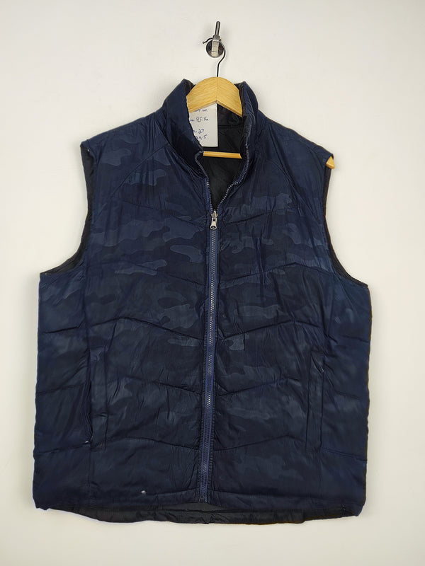 Men Winter Puffer Jackets with Affordable Preloved Fashion