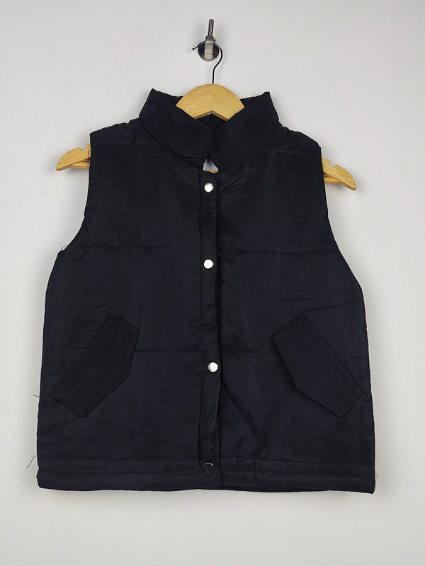 Men Winter Puffer Jackets with Affordable Preloved Fashion