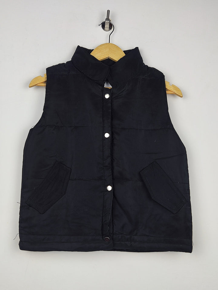 Men Winter Puffer Jackets with Affordable Preloved Fashion