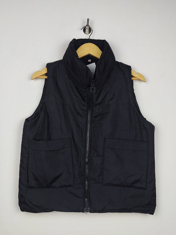 Men Winter Puffer Jackets with Affordable Preloved Fashion