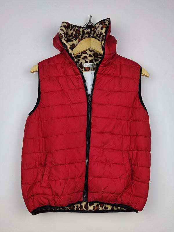 Men Winter Puffer Jackets with Affordable Preloved Fashion