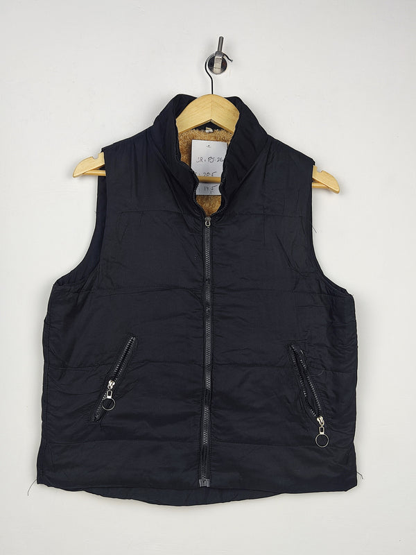 Men Winter Puffer Jackets with Affordable Preloved Fashion