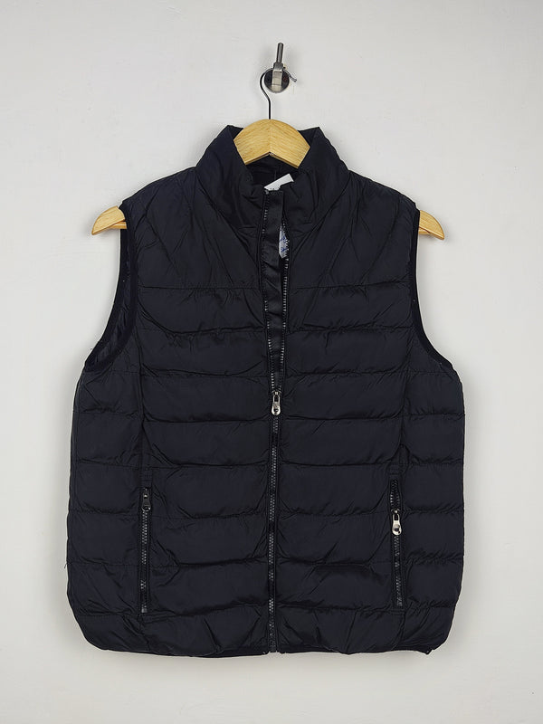 Men Winter Puffer Jackets with Affordable Preloved Fashion