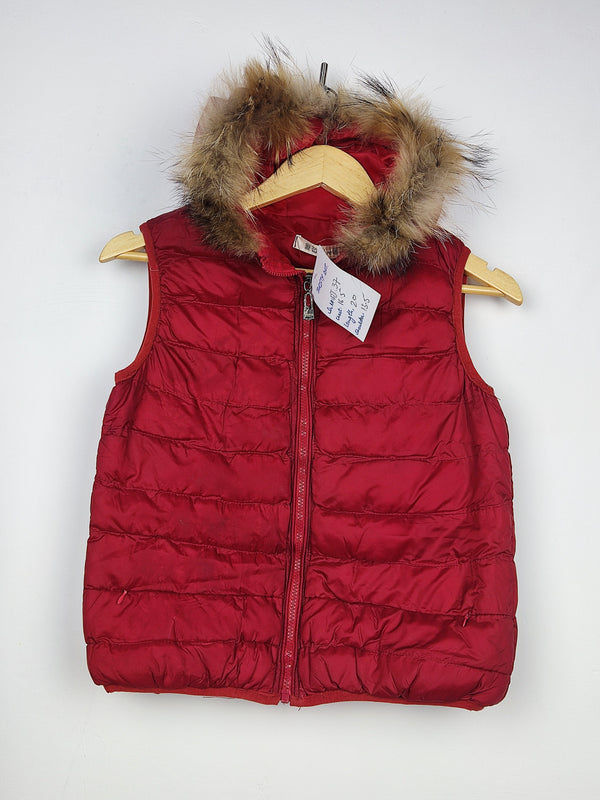 Kids Winter Puffer Jackets with Affordable Preloved Fashion