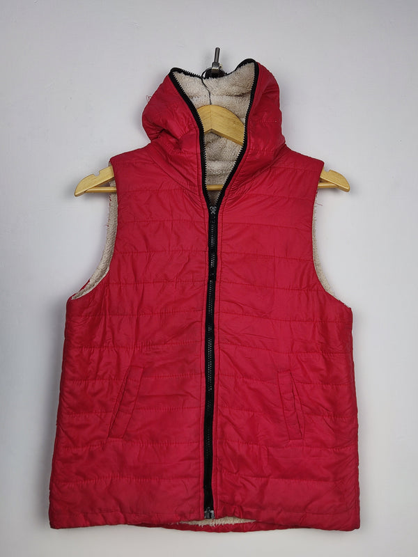 Kids Winter Puffer Jackets with Affordable Preloved Fashion