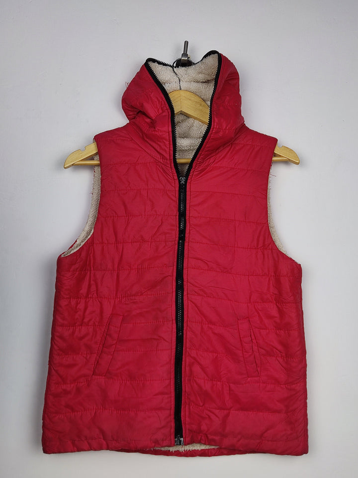Kids Winter Puffer Jackets with Affordable Preloved Fashion