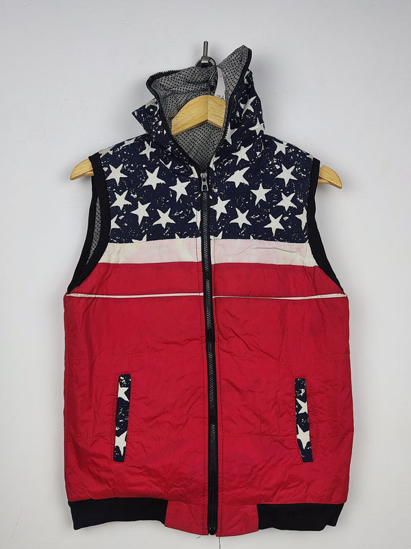 Men Winter Puffer Jackets with Affordable Preloved Fashion