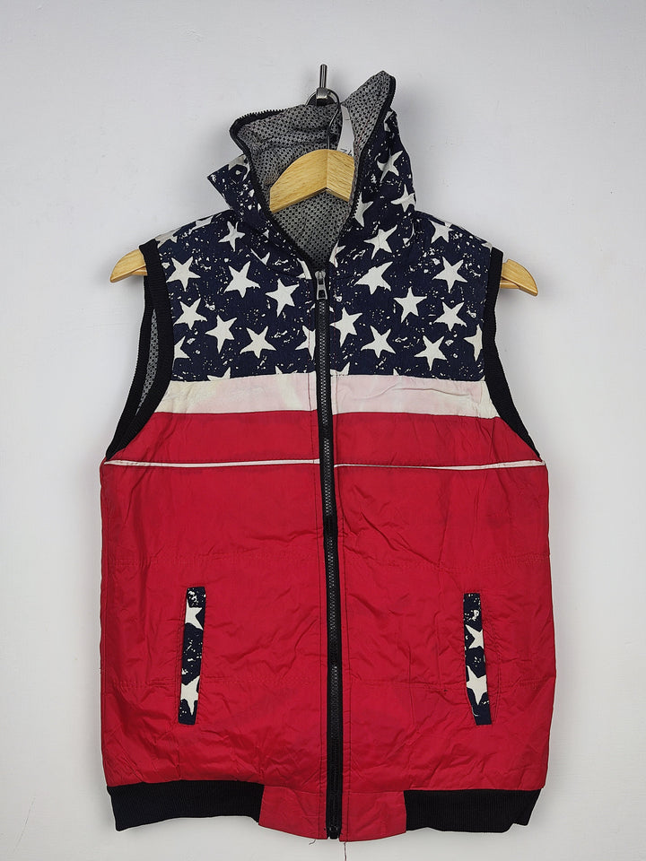 Men Winter Puffer Jackets with Affordable Preloved Fashion