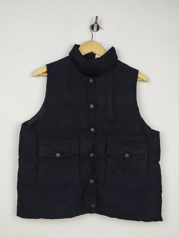 Men Winter Puffer Jackets with Affordable Preloved Fashion