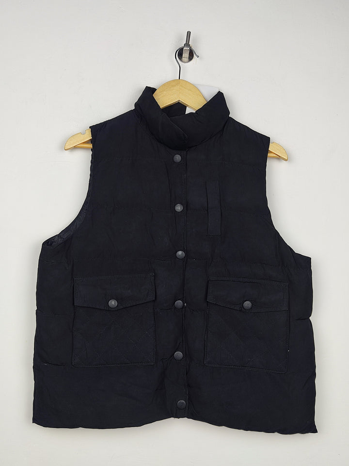 Men Winter Puffer Jackets with Affordable Preloved Fashion