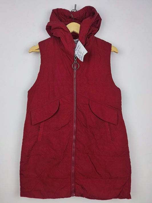 Women Winter Puffer Jackets with Affordable Preloved Fashion