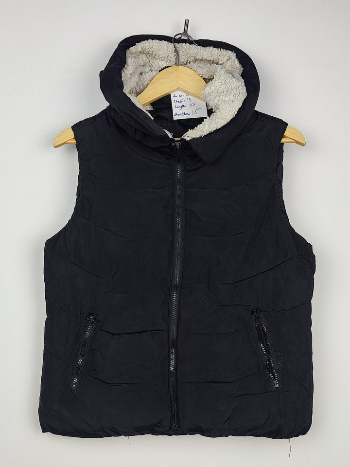 Men Winter Puffer Jackets with Affordable Preloved Fashion