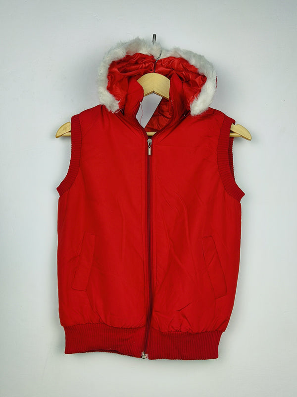 Kids Winter Puffer Jackets with Affordable Preloved Fashion