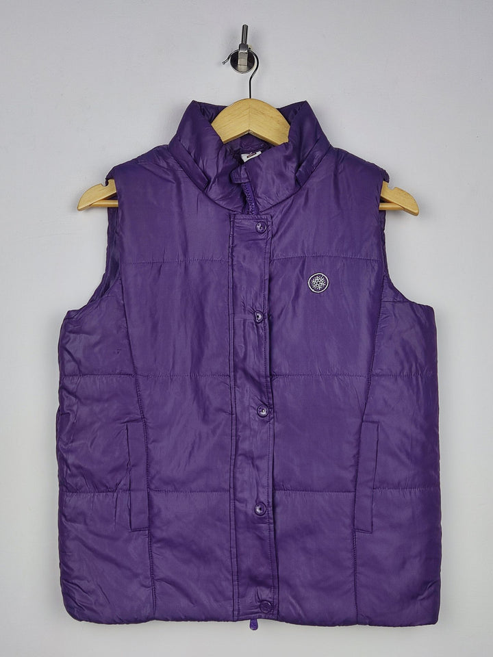 Women Winter Puffer Jackets with Affordable Preloved Fashion