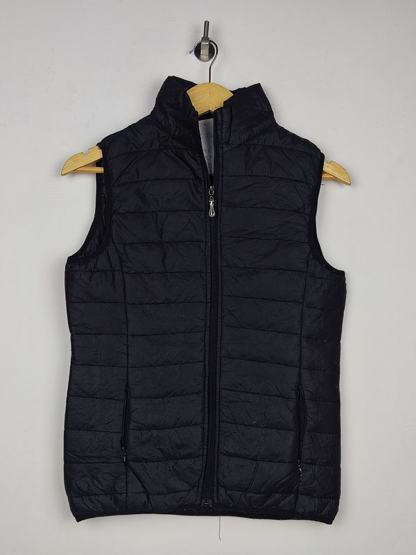 Men Winter Puffer Jackets with Affordable Preloved Fashion