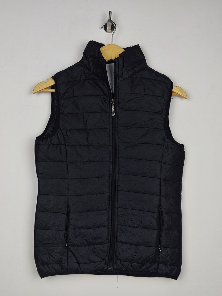 Men Winter Puffer Jackets with Affordable Preloved Fashion