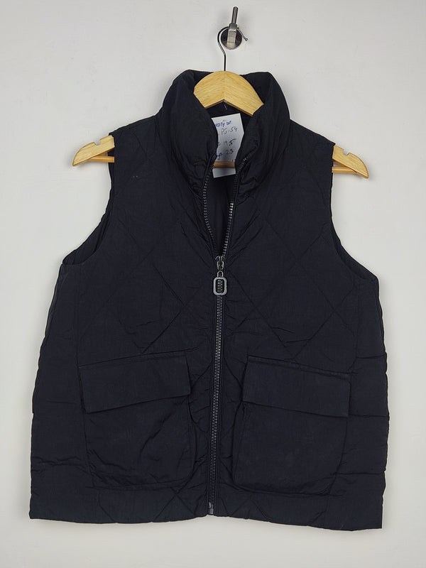 Men Winter Puffer Jackets with Affordable Preloved Fashion