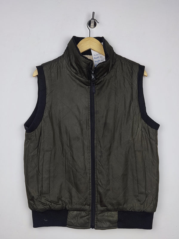 Men Winter Puffer Jackets with Affordable Preloved Fashion