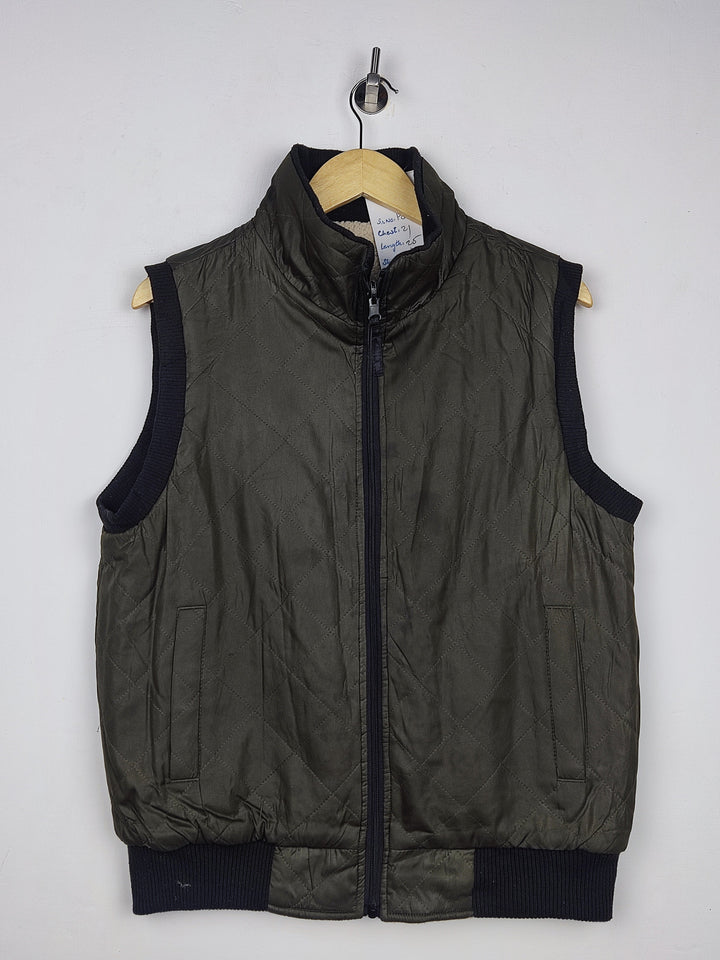 Men Winter Puffer Jackets with Affordable Preloved Fashion