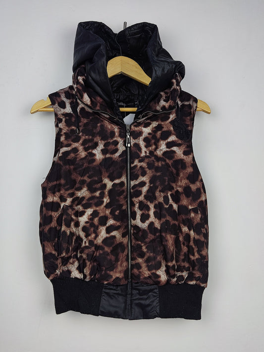 Women Winter Puffer Jackets with Affordable Preloved Fashion