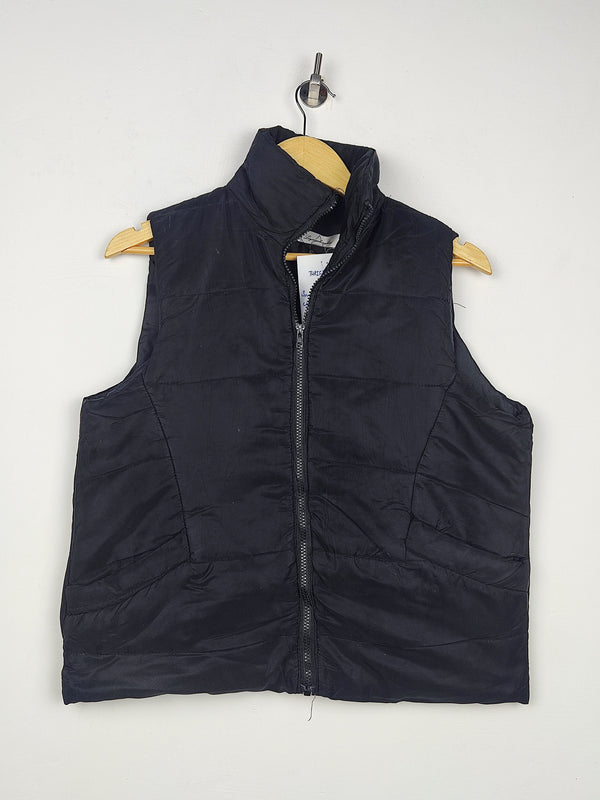 Men Winter Puffer Jackets with Affordable Preloved Fashion