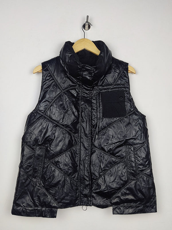 Women Winter Puffer Jackets with Affordable Preloved Fashion