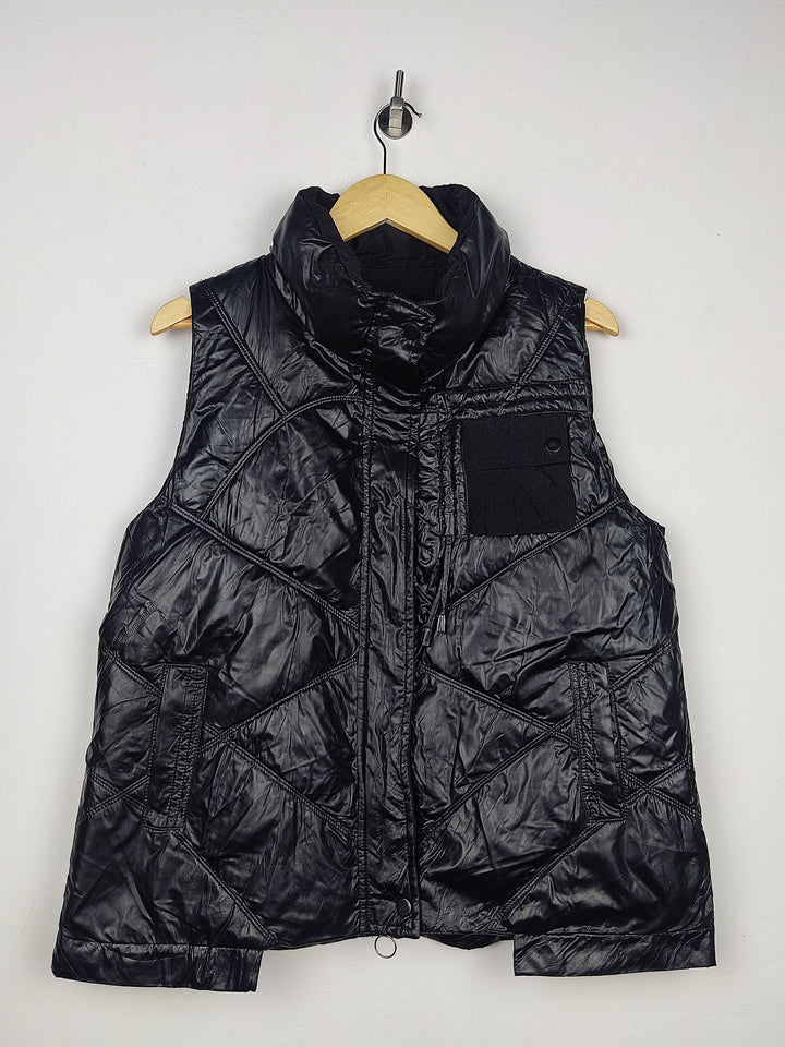 Women Winter Puffer Jackets with Affordable Preloved Fashion