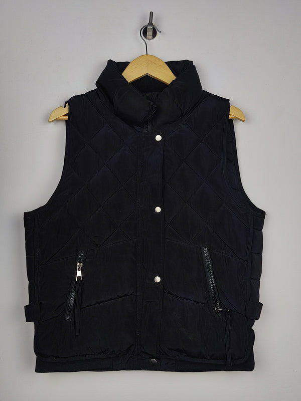 Men Winter Puffer Jackets with Affordable Preloved Fashion