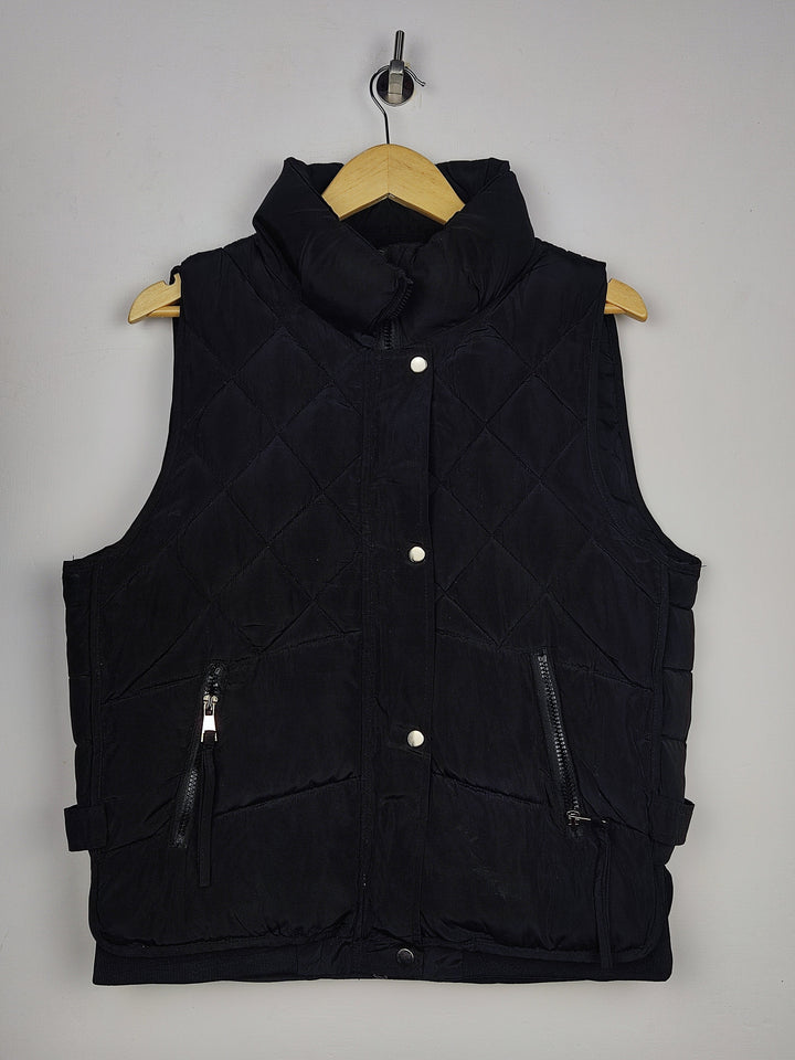 Men Winter Puffer Jackets with Affordable Preloved Fashion
