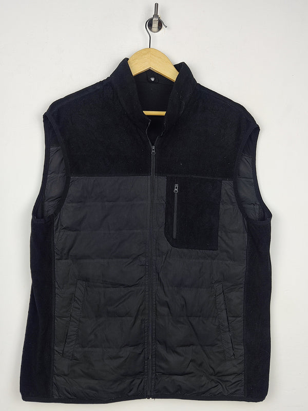 Men Winter Puffer Jackets with Affordable Preloved Fashion
