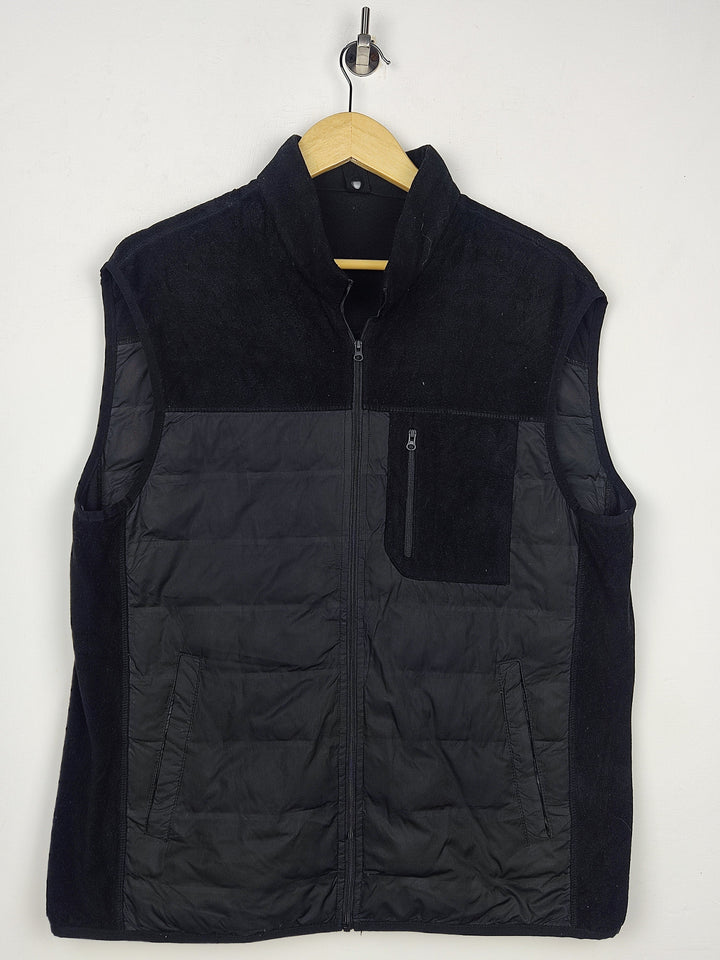 Men Winter Puffer Jackets with Affordable Preloved Fashion