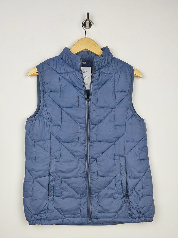 Men Winter Puffer Jackets with Affordable Preloved Fashion