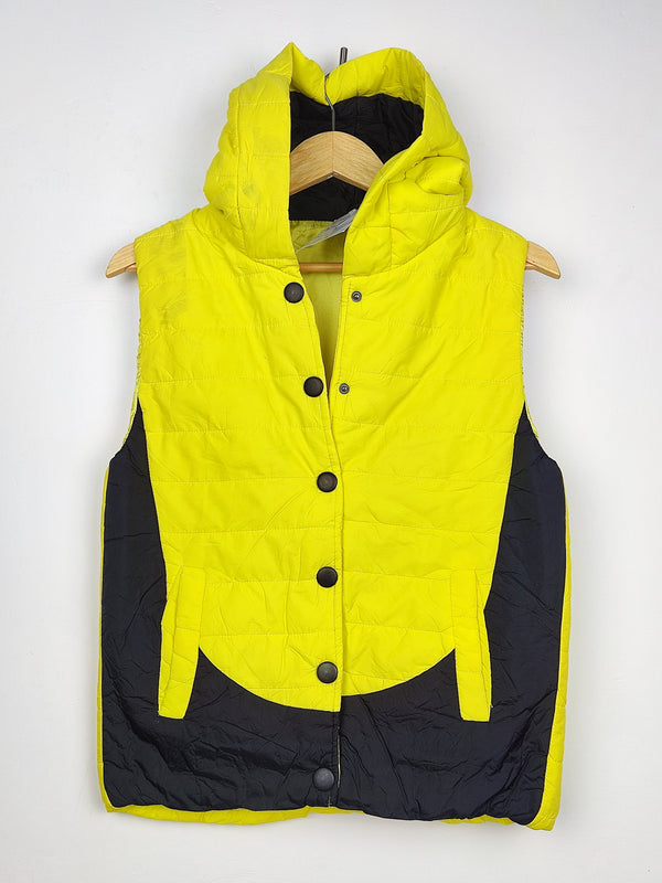 Kids Winter Puffer Jackets with Affordable Preloved Fashion