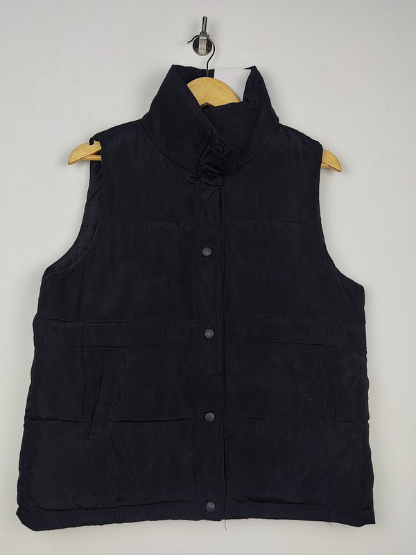 Men Winter Puffer Jackets with Affordable Preloved Fashion