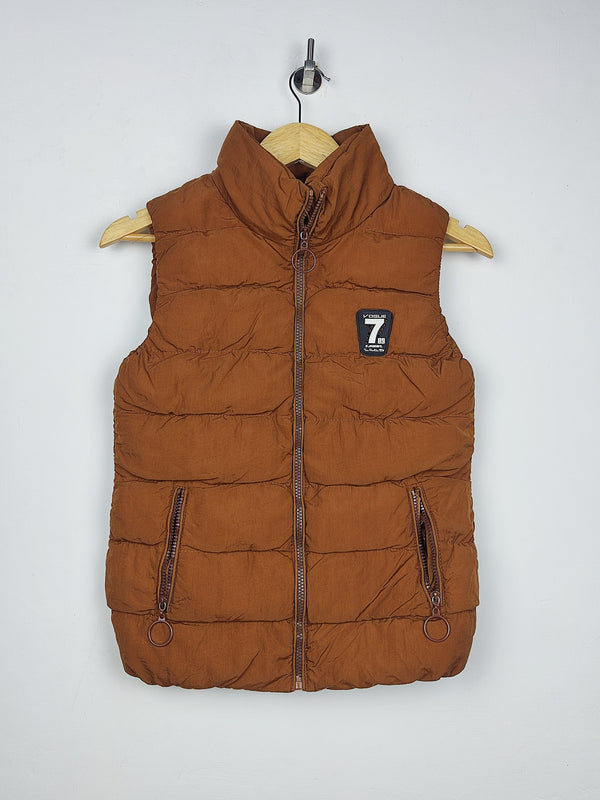 Kids Winter Puffer Jackets with Affordable Preloved Fashion