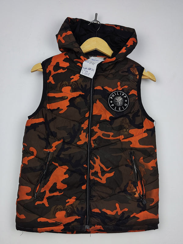 Men Winter Puffer Jackets with Affordable Preloved Fashion