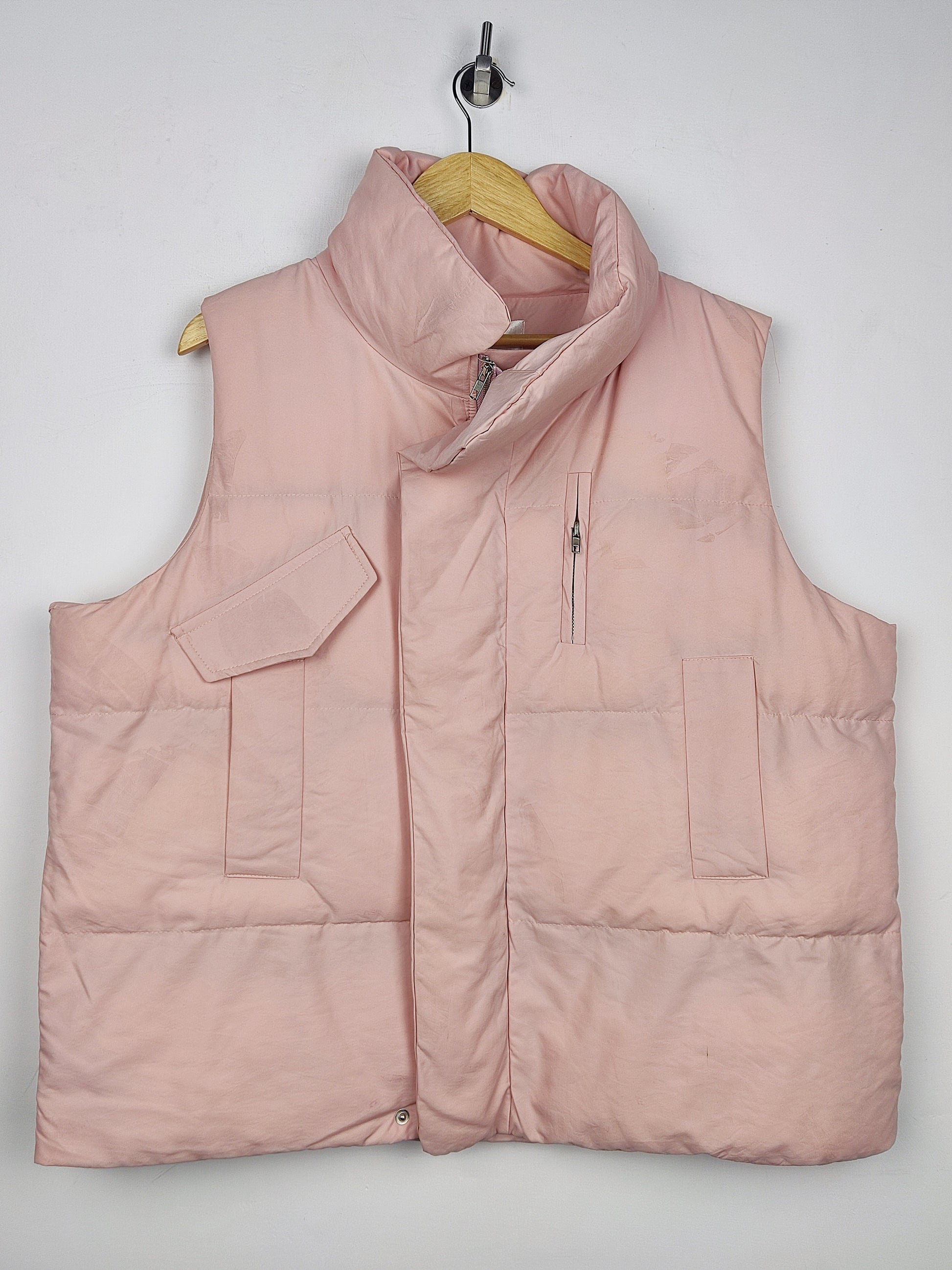 Women Winter Puffer Jackets with Affordable Preloved Fashion