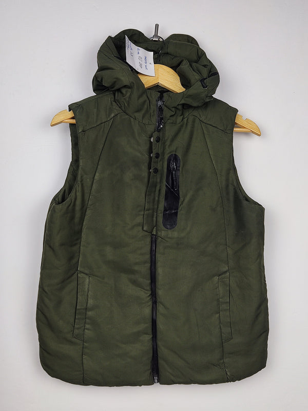 Kids Winter Puffer Jackets with Affordable Preloved Fashion