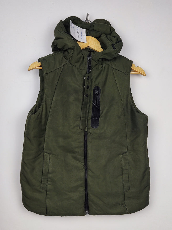 Kids Winter Puffer Jackets with Affordable Preloved Fashion