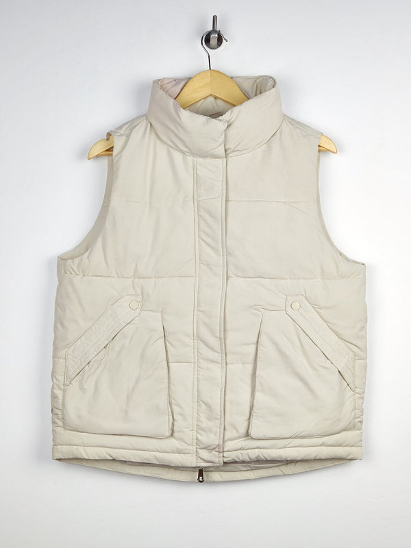 Women Winter Puffer Jackets with Affordable Preloved Fashion