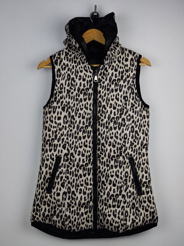 Women Winter Puffer Jackets with Affordable Preloved Fashion