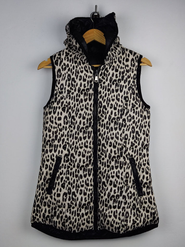 Women Winter Puffer Jackets with Affordable Preloved Fashion
